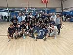 Στην κορυφή της Καρπάθου η Όλυμπος!