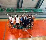 Νέα ομάδα, νέοι στόχοι!