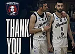 Τέλος ο Σκούφης από τον Ιπποκράτη!