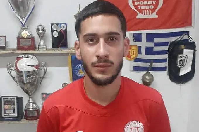 Πήρε Κουλουριώτη ο Ορφέας!
