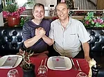 ''Να απολαύσει ο κόσμος της Ρόδου το τουρνουά''!