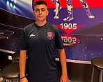 Ο Μάρκου στον Άγιο Γεώργιο Μαλώνας!