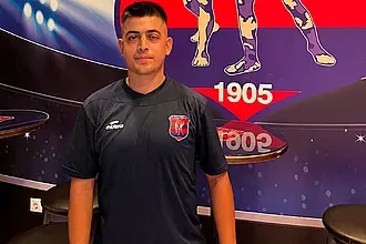 Ο Μάρκου στον Άγιο Γεώργιο Μαλώνας!