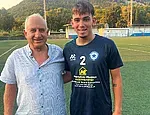 Ο Ροδίτης στον Αστέρα Παστίδας!