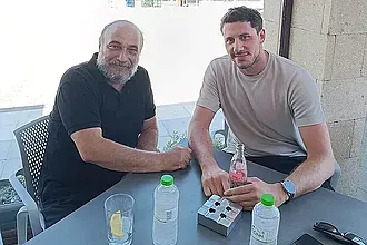 Με Συμιακό και τη νέα χρονιά η Ελπίδα!