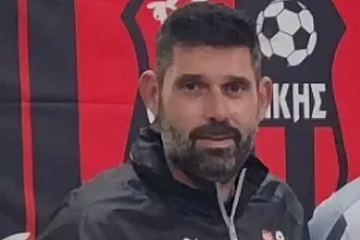Τέλος ο Μυλωνάς από τον Α.Σ. Χάλκης!