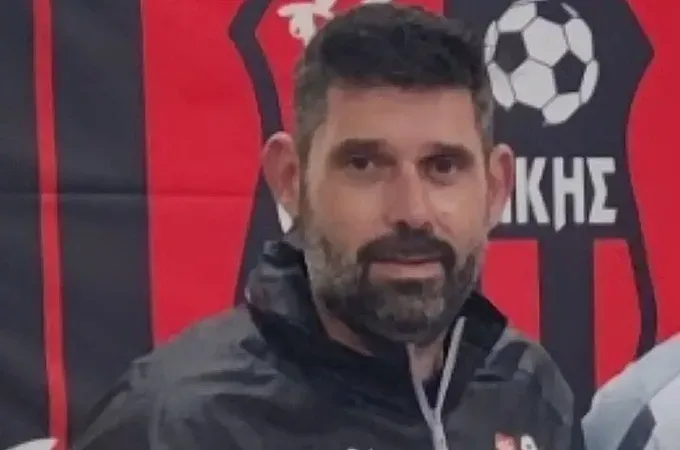 Τέλος ο Μυλωνάς από τον Α.Σ. Χάλκης!