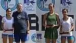 Διπλά πρωταθλήτρια η Μπεκιάρη!