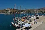 Ξεκίνησε η Aegean Regatta!