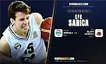 Αυτή είναι η Glint Cortez Basket Kocaeli!