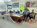 Οι ομιλίες στην κλήρωση των πρωταθλημάτων!