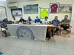 Σε ξεχωριστούς ομίλους Διγενής και Αστέρας!