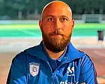 Συνεχίζει στ' Απόλλωνα ο Μακαρούνας!