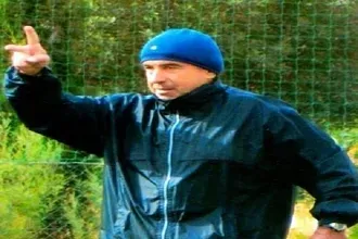 Ο Πασιάκος στον Πολυβώτη!