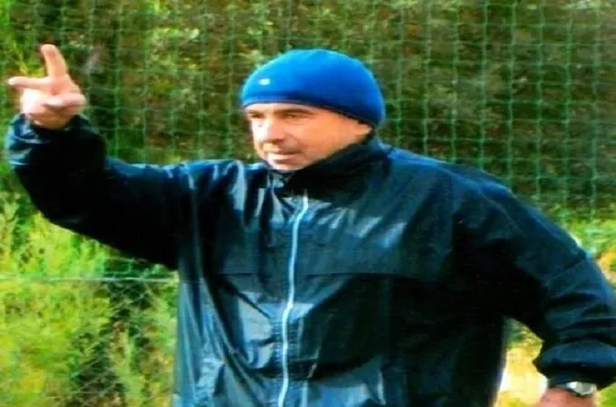 Ο Πασιάκος στον Πολυβώτη!