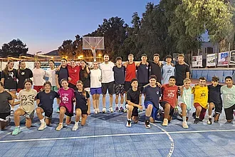 Το νέο ξεκίνημα του Ξάνθου Πάτμου (pics)
