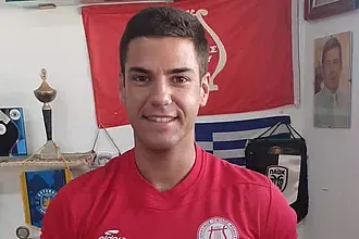 Πήρε τον Γκιρλέμη ο Ορφέας!