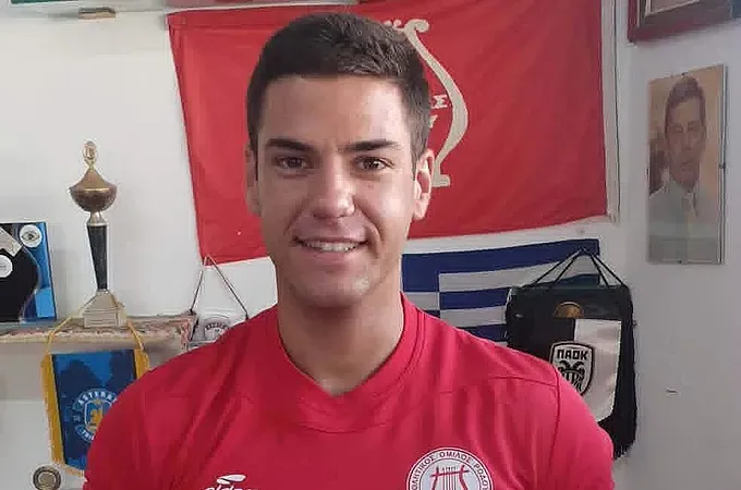 Πήρε τον Γκιρλέμη ο Ορφέας!