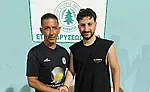 Ο Κακλαμάνος στη Διμυλιά!
