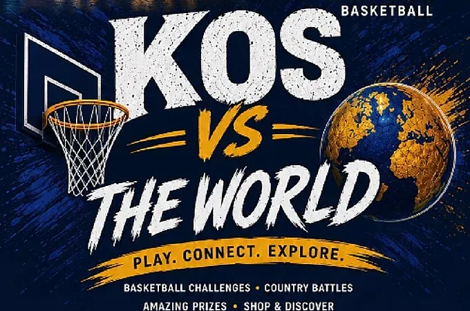 Ο Φοίβος Κω στο Kos Town Summer Festival!