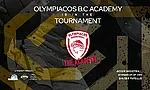 Ο Ολυμπιακός στο 12ο τουρνουά ''Μεροπίς''!