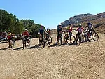 Επιτυχημένο το camp στο Σύμπετρο!