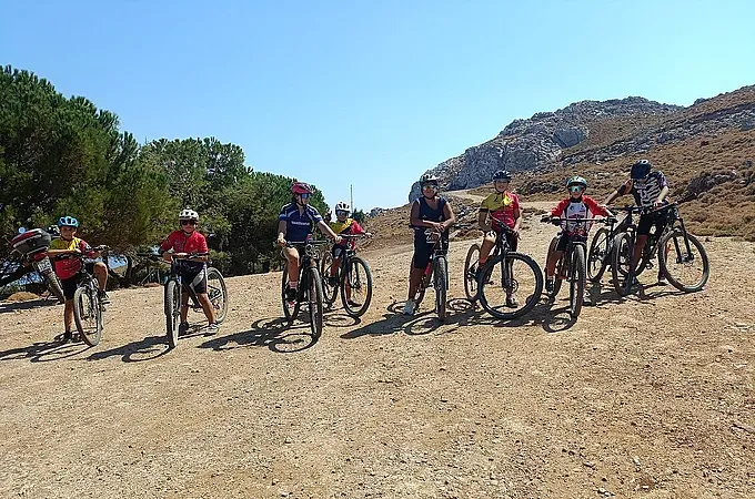 Επιτυχημένο το camp στο Σύμπετρο!
