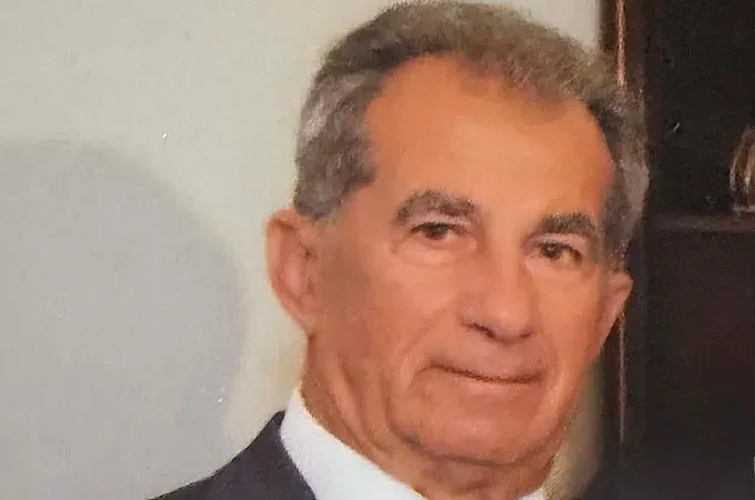 ''Έφυγε'' ο Μηνάς Μαυρής!