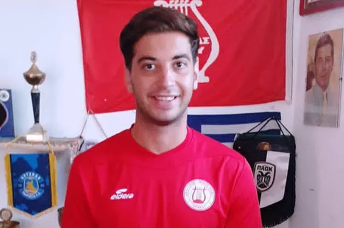 Στον Ορφέα ο Χάβος!