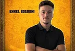 Ο Enkel Bogdani στον Δωριέα!