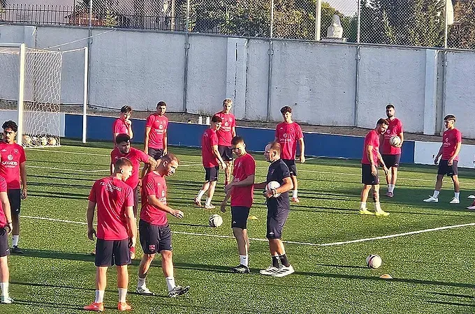 Ο Διαγόρας ευχαρίστησε τον Ιωνικό!