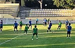 ''Πλούσιο'' φιλικό πρόγραμμα!