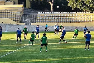 Με Βασιλώττο και Τσομπανά η Ρόδος!