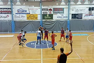 Με θέα τον τελικό στο ''Gen A Stars''!