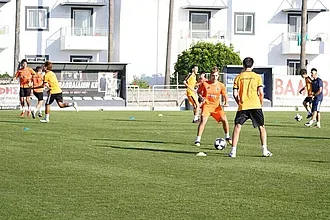 Με δικά του παιδιά ο Α.Ο. Αθλοπαιδιών Κω!