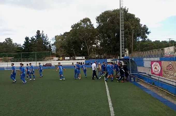 Ξεκίνησε ο Μπάρδος, ενοχλήσεις ο Λίμα! - Ποδόσφαιρο www.12sports.gr