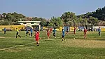 Στις Καλυθιές το δεύτερο τοπικό ντέρμπι της Γ' Εθνικής!