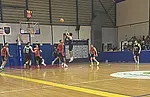 Εύκολη φιλική νίκη του Κολοσσού στη Βούλα!
