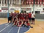 Ο Διαγόρας το... ξανάκανε με Μπάρκα και πήγε τελικο!