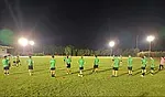 Ξεκίνησαν τα τμήματα U16 και U14 της Ρόδου!