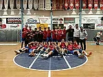Ο Διαγόρας στον τελικό με... κεκτημένη ταχύτητα!