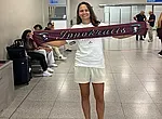 Η Cvetanka Dimova στην Κω!