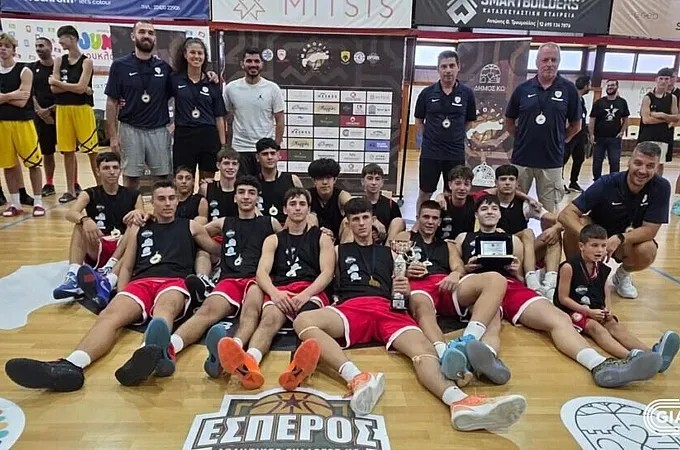 Στην κορυφή του 12ου ''Μεροπίς'' ο Ολυμπιακός!