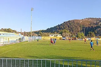 Καλύτερος και πιο έτοιμος ο Διαγόρας στις Καλυθιές