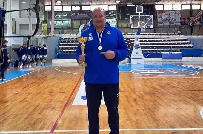 Ξεκινάει σήμερα ο Α.Ε.Σ.Π. Φοίνικας!