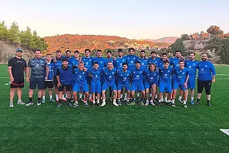 Πρωινό ξεκίνημα για τον Ηρακλή Λάρδου!