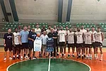 Κόντρα στο Περιστέρι ο Κολοσσός!