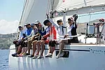 Οι τελευταίες λεπτομέρειες για τη Channel Regatta!
