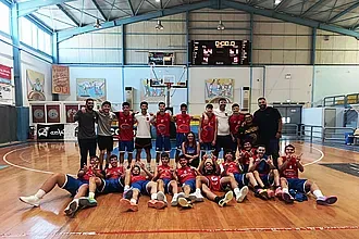 Πήρε ''εκδίκηση'' και πρωτιά στο Rising Star ο Διαγόρας!