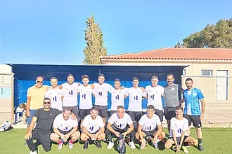 Ξεκίνημα με χαμόγελα στον Ο.Φ. Ιστρίου!